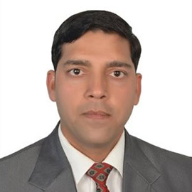  Ambarish Singh, Sr. Information Security Manager, Flipkart